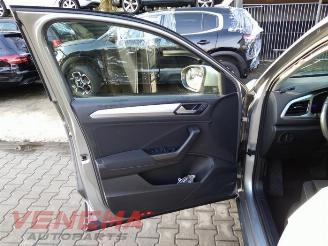 Volkswagen T-Roc T-Roc I, SUV, 2017 2.0 TDI 150 16V picture 11