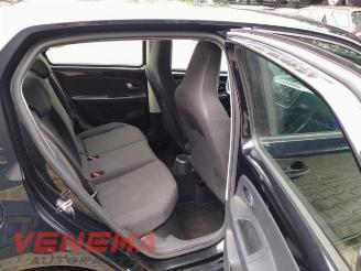 Volkswagen Up! Up! (121), Hatchback, 2011 1.0 12V 75 picture 15