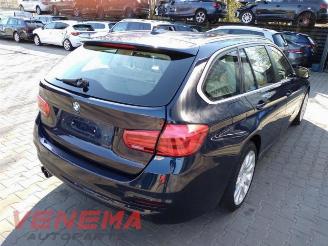 BMW 3-serie 3 serie Touring (F31), Combi, 2012 / 2019 320d 2.0 16V picture 5
