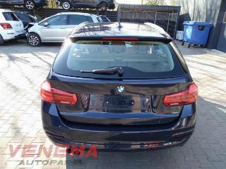 BMW 3-serie 3 serie Touring (F31), Combi, 2012 / 2019 320d 2.0 16V picture 6