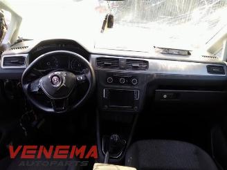 Volkswagen Caddy Caddy Combi IV, MPV, 2015 / 2020 1.4 TSI 16V picture 12