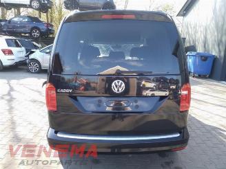 Volkswagen Caddy Caddy Combi IV, MPV, 2015 / 2020 1.4 TSI 16V picture 6
