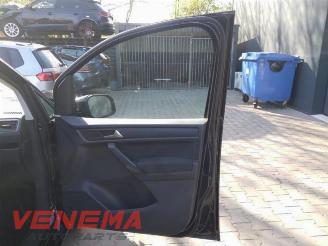 Volkswagen Caddy Caddy Combi IV, MPV, 2015 / 2020 1.4 TSI 16V picture 10