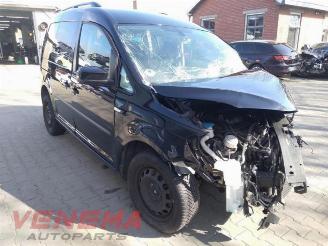 Volkswagen Caddy Caddy Combi IV, MPV, 2015 / 2020 1.4 TSI 16V picture 3