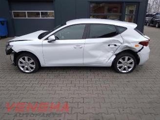 Seat Leon Leon (KLB), Hatchback 5-drs, 2019 1.0 TSI 12V picture 8