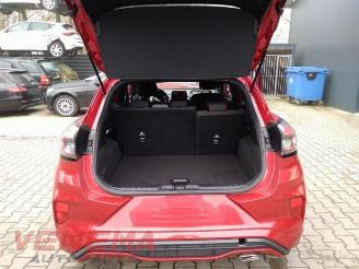 Ford Puma Puma, SUV, 2019 1.0 Ti-VCT EcoBoost mHEV 12V picture 18