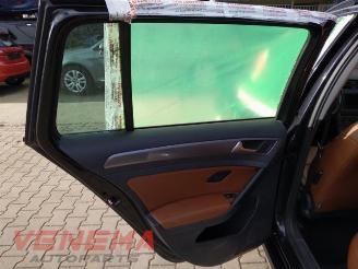 Volkswagen Golf Golf VII Variant (AUVV), Combi, 2013 / 2021 1.4 TGI 16V picture 13