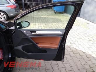 Volkswagen Golf Golf VII Variant (AUVV), Combi, 2013 / 2021 1.4 TGI 16V picture 11