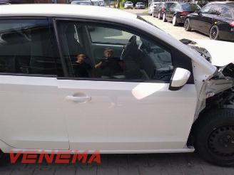 Seat Mii Mii, Hatchback, 2011 1.0 12V picture 20