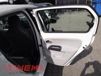 Seat Mii Mii, Hatchback, 2011 1.0 12V picture 16