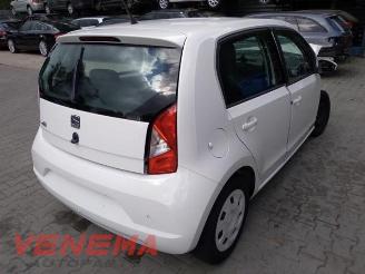 Seat Mii Mii, Hatchback, 2011 1.0 12V picture 5