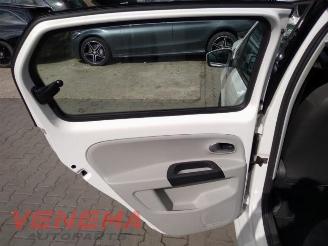 Seat Mii Mii, Hatchback, 2011 1.0 12V picture 14
