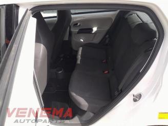 Seat Mii Mii, Hatchback, 2011 1.0 12V picture 13