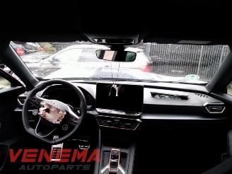 Cupra Formentor Formentor, SUV, 2020 1.5 e-Hybrid VZ 16V picture 17