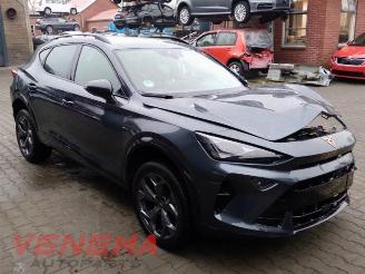 Cupra Formentor Formentor, SUV, 2020 1.5 e-Hybrid VZ 16V picture 4