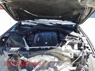 BMW 5-serie 5 serie (G30), Sedan, 2016 540d xDrive 3.0 TwinPower Turbo 24V picture 18
