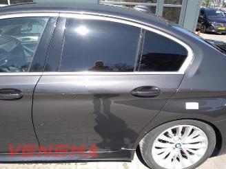 BMW 5-serie 5 serie (G30), Sedan, 2016 540d xDrive 3.0 TwinPower Turbo 24V picture 12