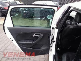 Volkswagen Polo Polo V (6R), Hatchback, 2009 / 2017 1.4 GTI 16V picture 13