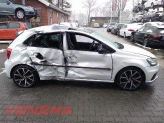 Volkswagen Polo Polo V (6R), Hatchback, 2009 / 2017 1.4 GTI 16V picture 5