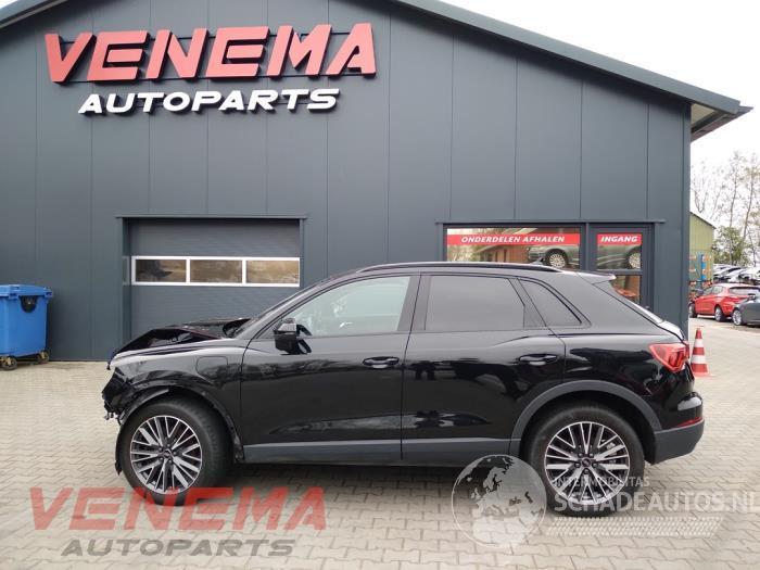 Audi Q3 Q3 (F3B), SUV, 2018 1.4 45 TFSI e 16V