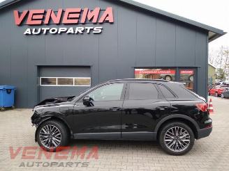 Vrakbiler auto Audi Q3 Q3 (F3B), SUV, 2018 1.4 45 TFSI e 16V 2023/2