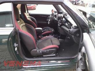Mini Cooper S Mini Convertible (F57), Cabrio, 2014 2.0 16V John Cooper Works picture 12