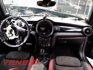 Mini Cooper S Mini Convertible (F57), Cabrio, 2014 2.0 16V John Cooper Works picture 15
