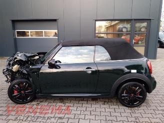 Mini Cooper S Mini Convertible (F57), Cabrio, 2014 2.0 16V John Cooper Works picture 9