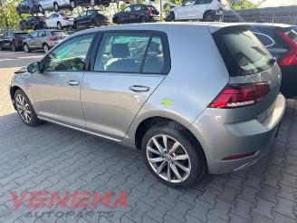 Volkswagen Golf Golf VII (AUA), Hatchback, 2012 / 2021 1.5 TSI Evo BMT 16V picture 3