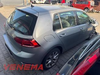 Volkswagen Golf Golf VII (AUA), Hatchback, 2012 / 2021 1.5 TSI Evo BMT 16V picture 4