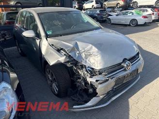 Volkswagen Golf Golf VII (AUA), Hatchback, 2012 / 2021 1.5 TSI Evo BMT 16V picture 5
