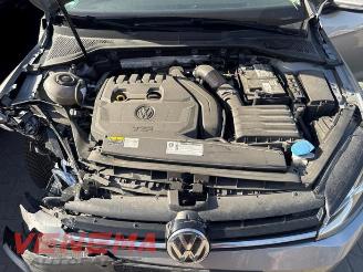 Volkswagen Golf Golf VII (AUA), Hatchback, 2012 / 2021 1.5 TSI Evo BMT 16V picture 11
