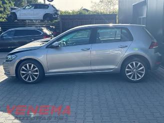 Volkswagen Golf Golf VII (AUA), Hatchback, 2012 / 2021 1.5 TSI Evo BMT 16V picture 2