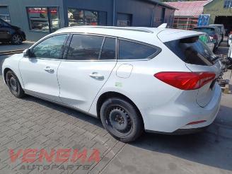 Ford Focus Focus 4 Wagon, Combi, 2018 / 2025 1.5 EcoBlue 120 picture 3