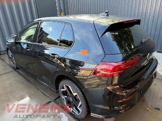 Volkswagen Golf Golf VIII (CD1), Hatchback, 2019 1.5 TSI 16V picture 3
