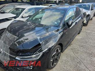 rozbiórka samochody osobowe Volkswagen Golf Golf VIII (CD1), Hatchback, 2019 1.5 TSI 16V 2026/1