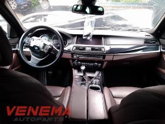 BMW 5-serie 5 serie Touring (F11), Combi, 2009 / 2017 520d 16V picture 16