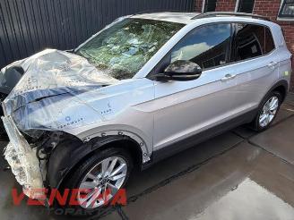 Autoverwertung Volkswagen T-Cross T-Cross, SUV, 2018 1.0 TSI 115 12V 2025