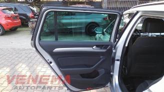 Volkswagen Passat Passat Variant (3G5), Combi, 2014 / 2024 2.0 TDI 16V 150 picture 11