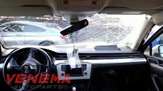 Volkswagen Passat Passat Variant (3G5), Combi, 2014 / 2024 2.0 TDI 16V 150 picture 12