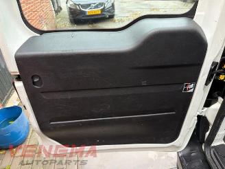 Opel Combo Combo, Van, 2012 / 2018 1.3 CDTI 16V picture 33