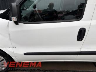 Opel Combo Combo, Van, 2012 / 2018 1.3 CDTI 16V picture 12