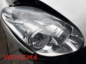 Opel Combo Combo, Van, 2012 / 2018 1.3 CDTI 16V picture 8