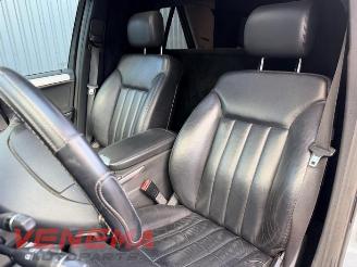 Mercedes ML ML II (164/4JG), SUV, 2005 / 2011 3.0 ML-280 CDI 4-Matic V6 24V picture 17