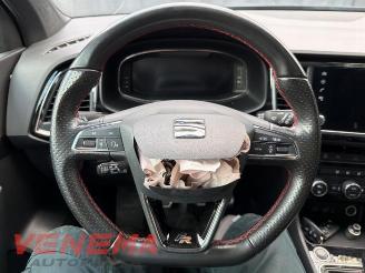 Seat Ateca Ateca (5FPX), SUV, 2016 / 2026 1.4 TSI 16V picture 25