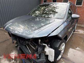 Sloopauto Seat Ateca Ateca (5FPX), SUV, 2016 / 2026 1.4 TSI 16V 2018/2