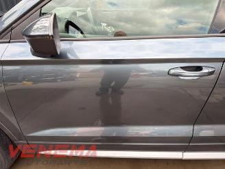 Seat Ateca Ateca (5FPX), SUV, 2016 / 2026 1.4 TSI 16V picture 11