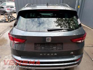 Seat Ateca Ateca (5FPX), SUV, 2016 / 2026 1.4 TSI 16V picture 4