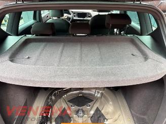 Seat Ateca Ateca (5FPX), SUV, 2016 / 2026 1.4 TSI 16V picture 22
