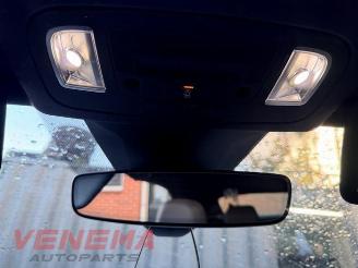 Volkswagen T-Roc T-Roc I, SUV, 2017 1.5 TSI 16V picture 17